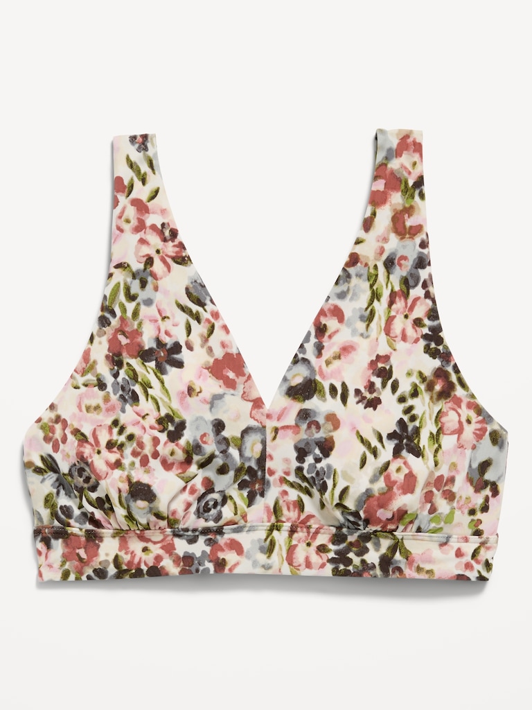 No-Show Bralette