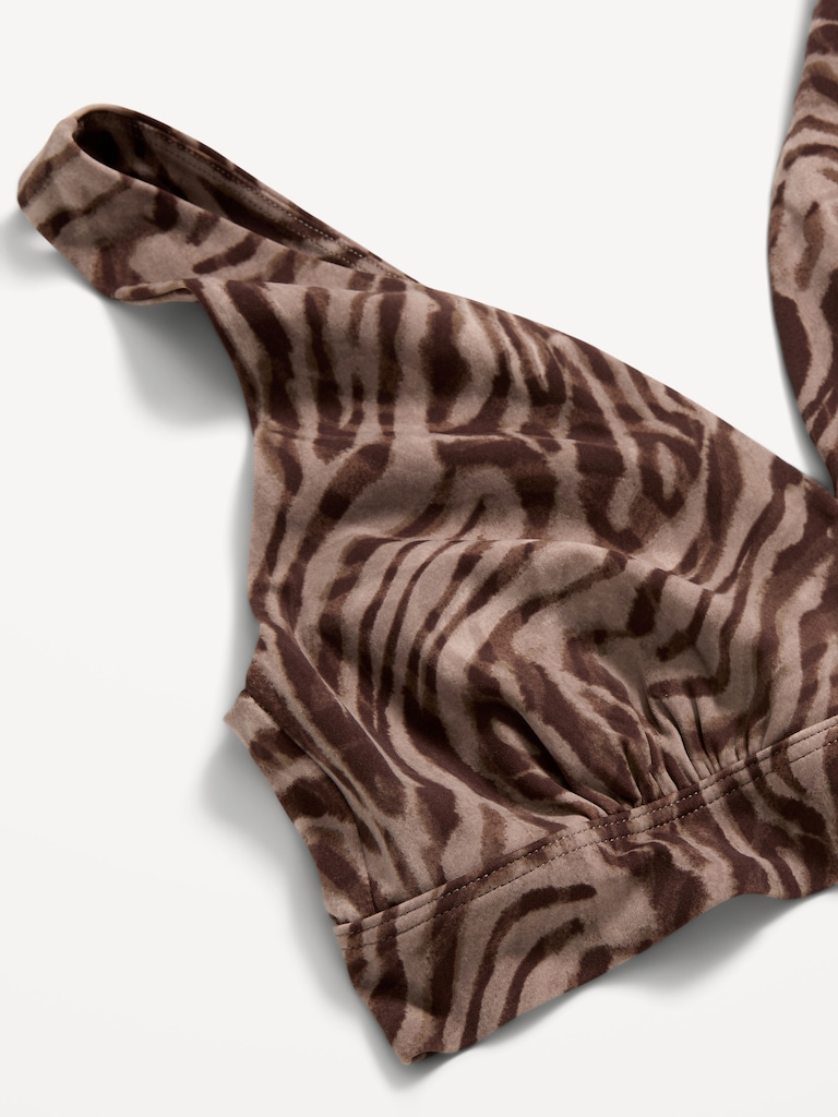No-Show Bralette