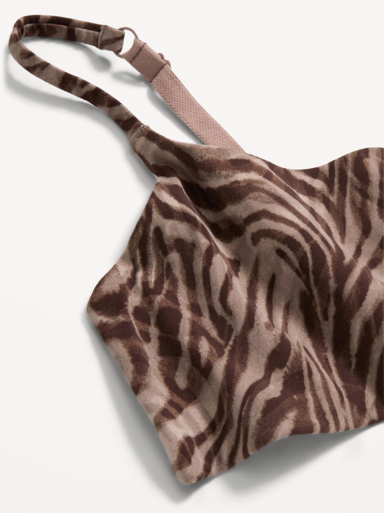 No-Show Bralette