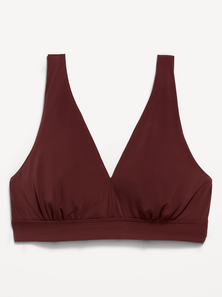 No-Show Bralette