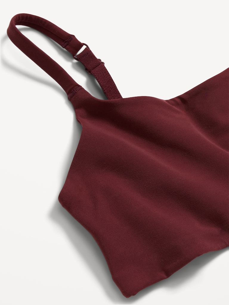 No-Show Bralette