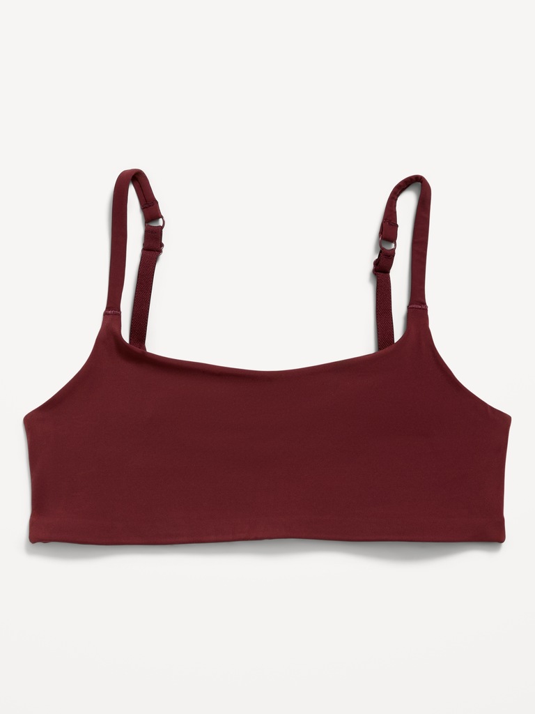 No-Show Bralette