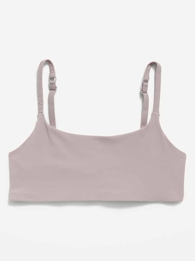 No-Show Bralette