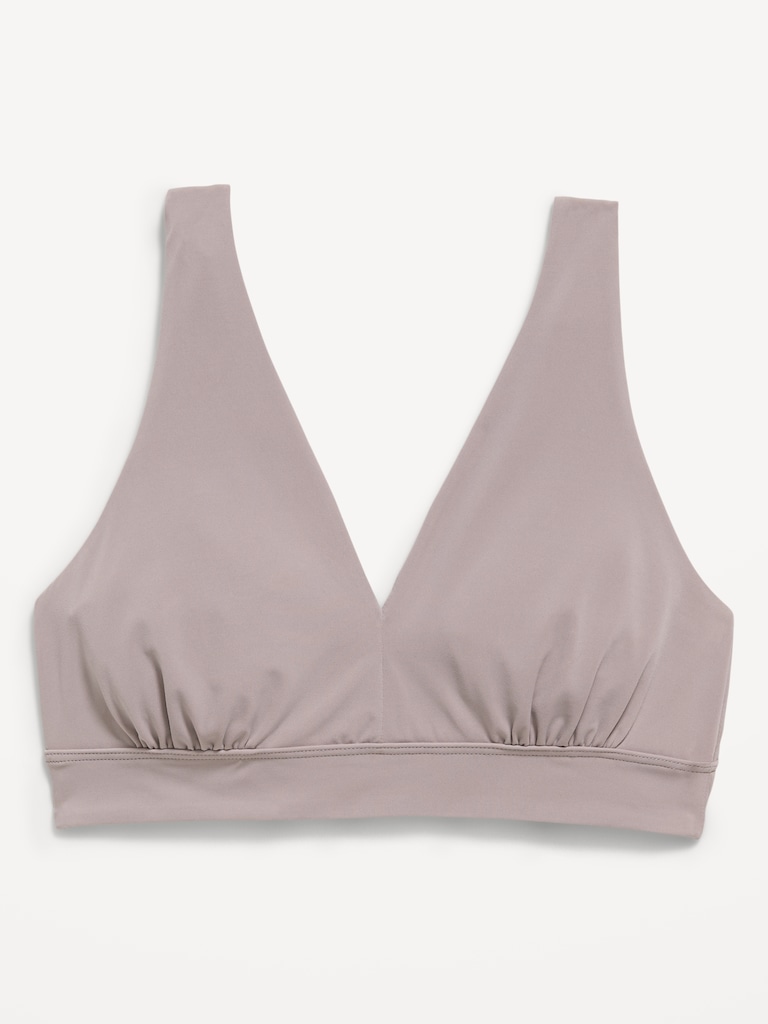 No-Show Bralette