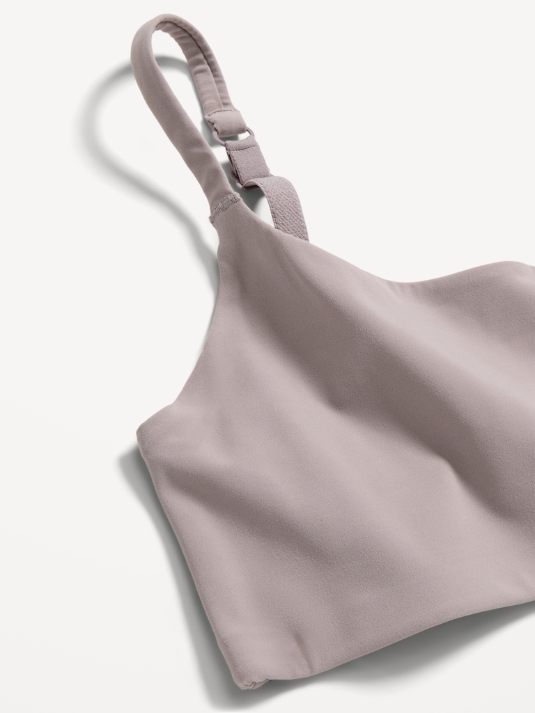No-Show Bralette