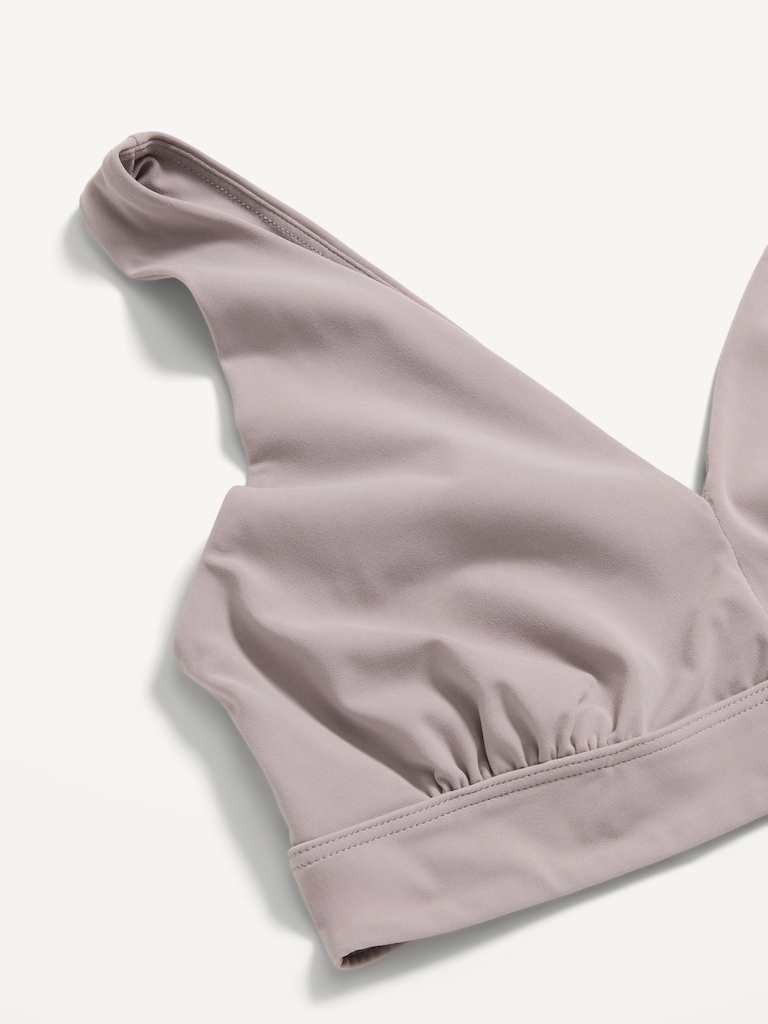No-Show Bralette
