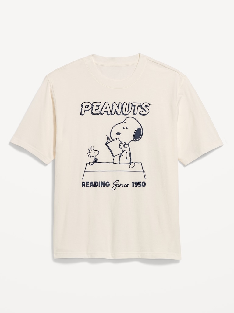 T-shirt Snoopy de Peanuts™