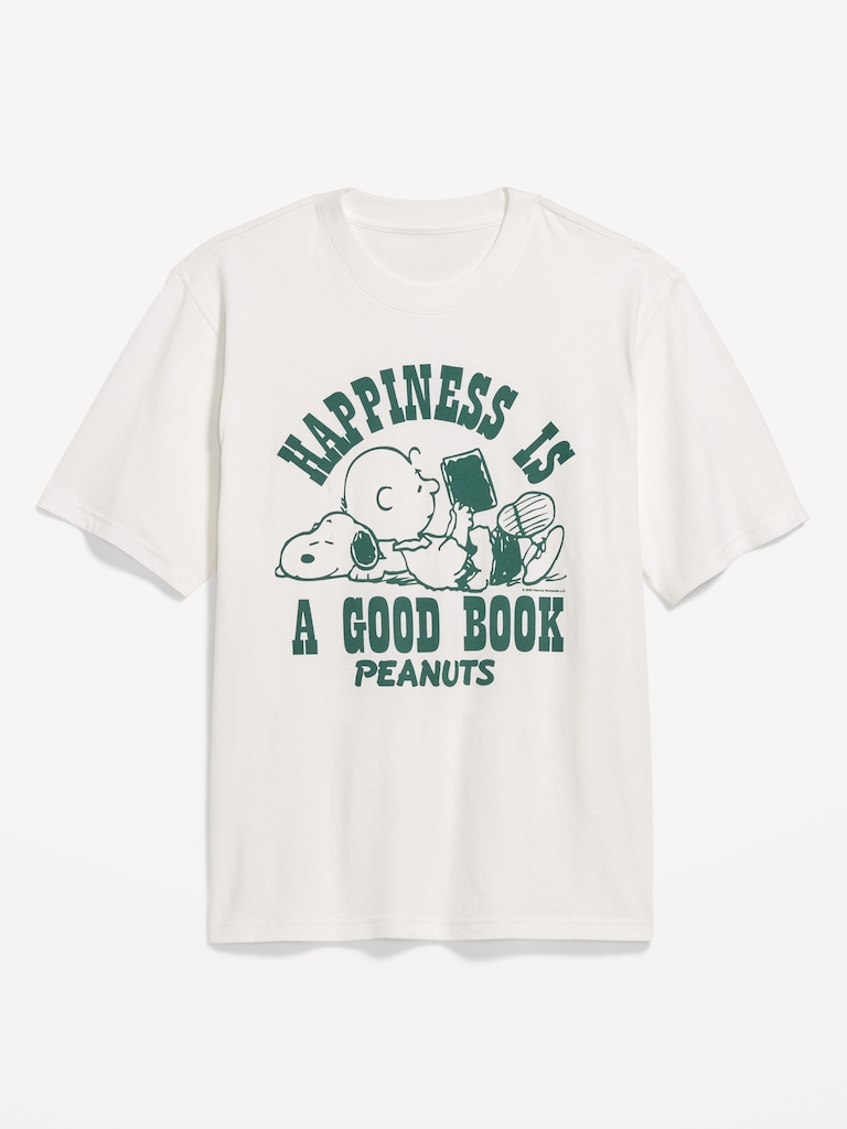 T-shirt Snoopy de Peanuts™