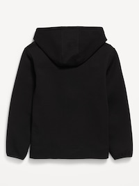 Dynamic Fleece Full-Zip Hoodie for Boys