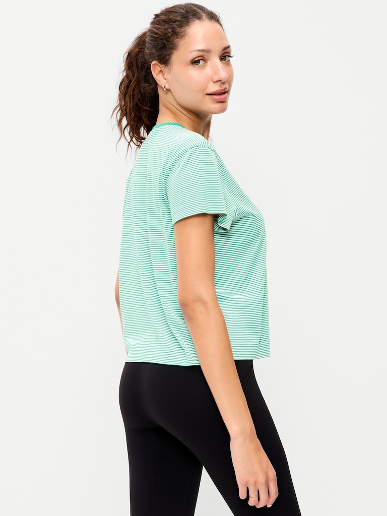 Seamless T-Shirt