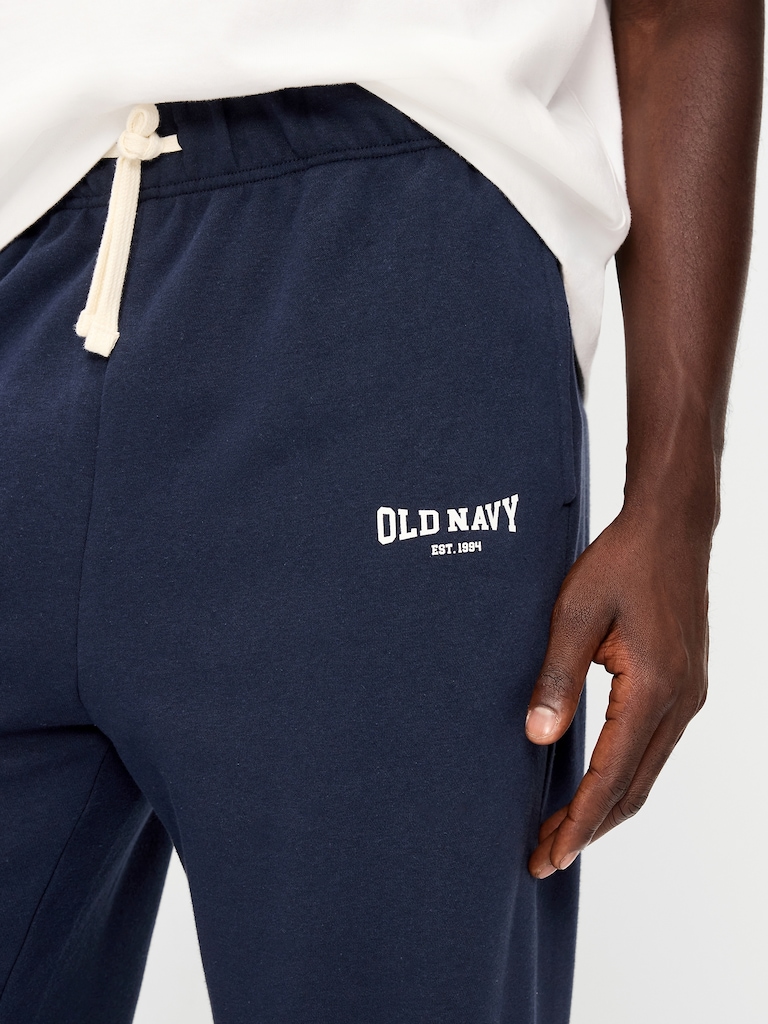 Baggy Rotation Sweatpants