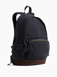 Kids Denim & Corduroy Backpack