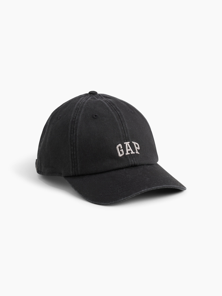 Gap Logo Baseball Hat