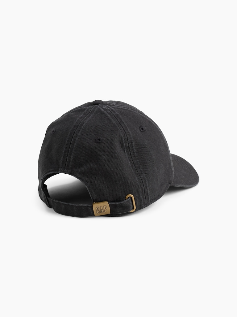 Gap Logo Baseball Hat