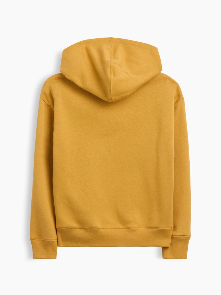 Kids Relaxed Gap Logo Zip Hoodie