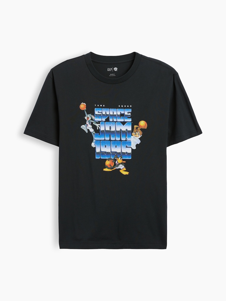 WB™ Looney Tunes Everyday Soft Relaxed Graphic T-Shirt