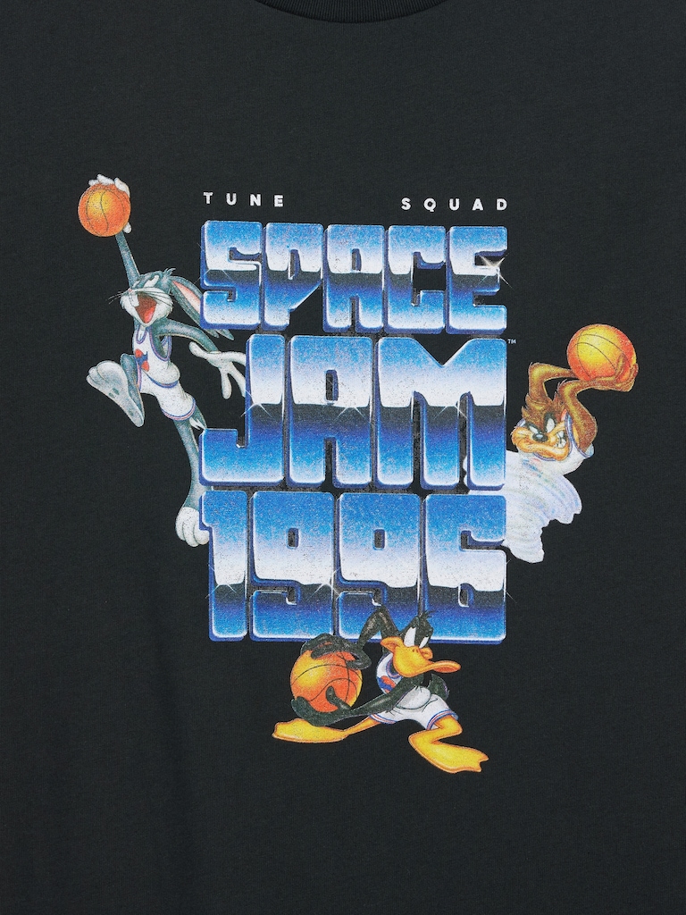 WB™ Looney Tunes Everyday Soft Relaxed Graphic T-Shirt