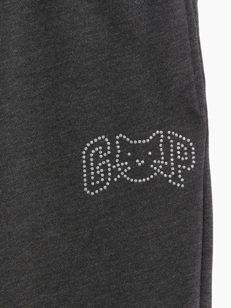 Kids Relaxed Gap Logo Joggers