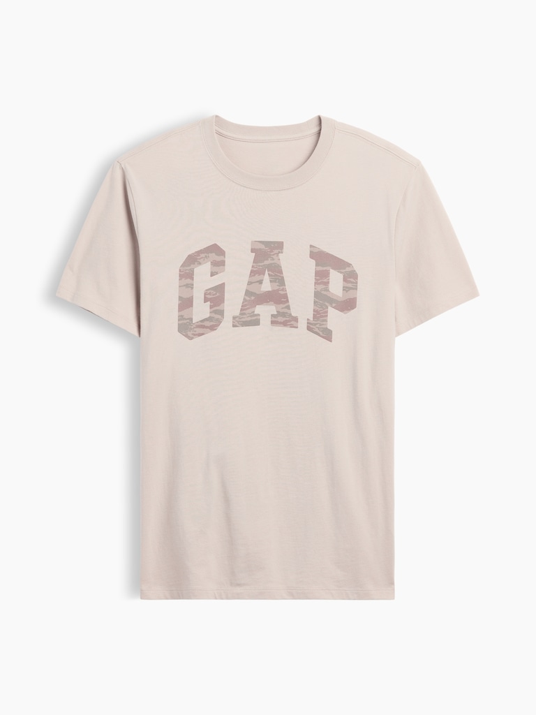 Everyday Soft Gap Logo T-Shirt
