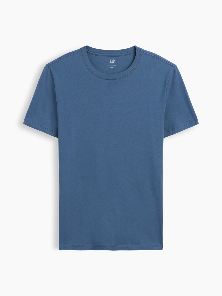 Everyday Soft Crewneck T-Shirt