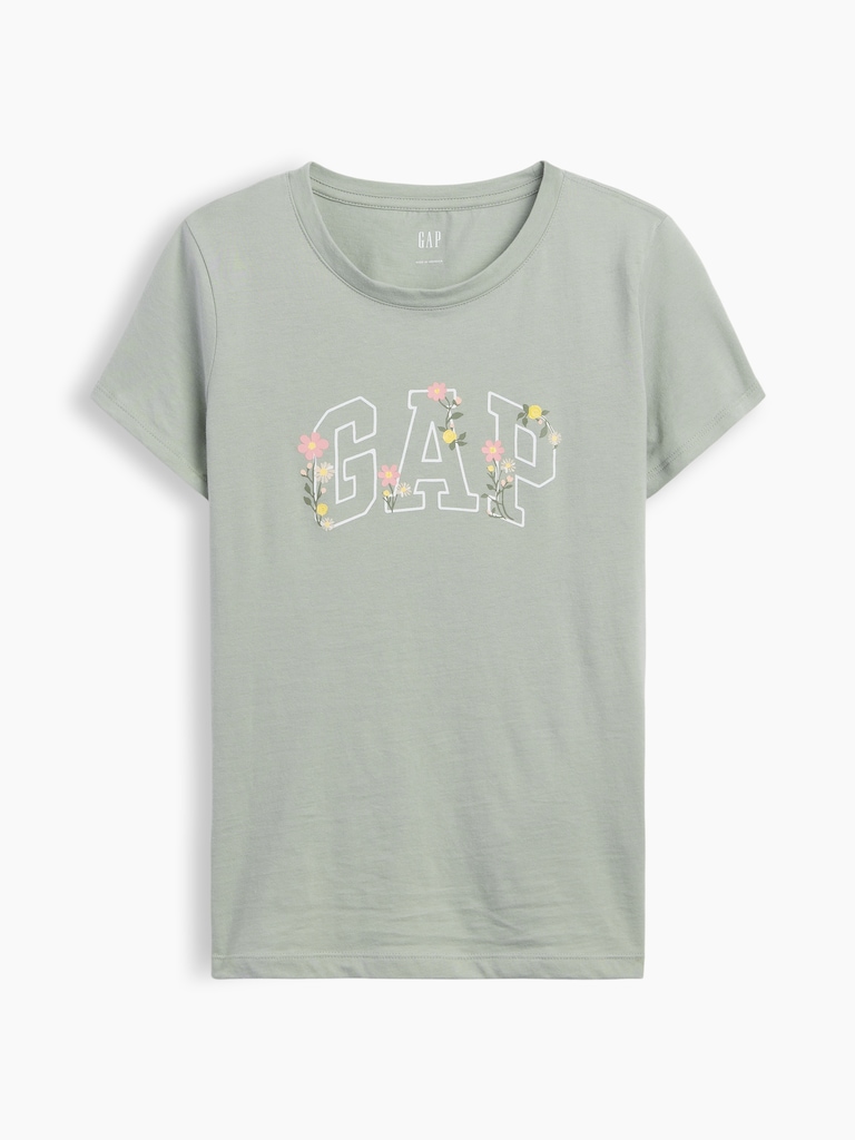 Gap Logo T-Shirt