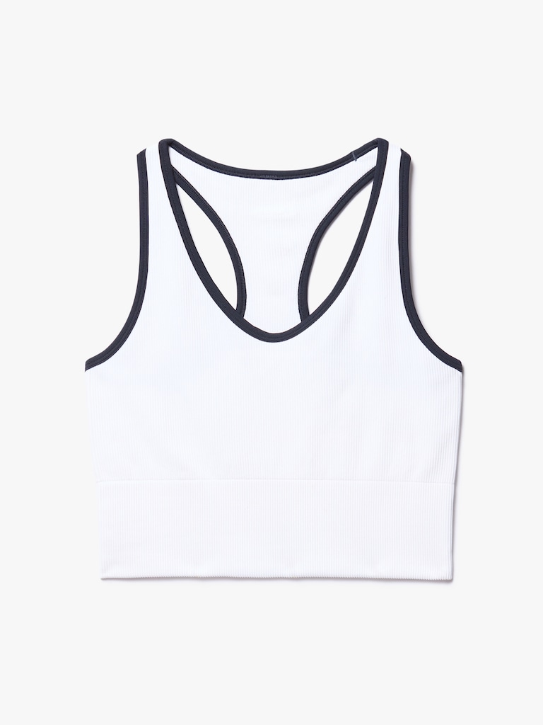 Recharge Seamless Racerback Tank