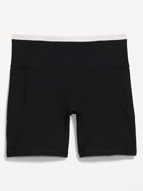 Women's Black Shorts | Old Navy
