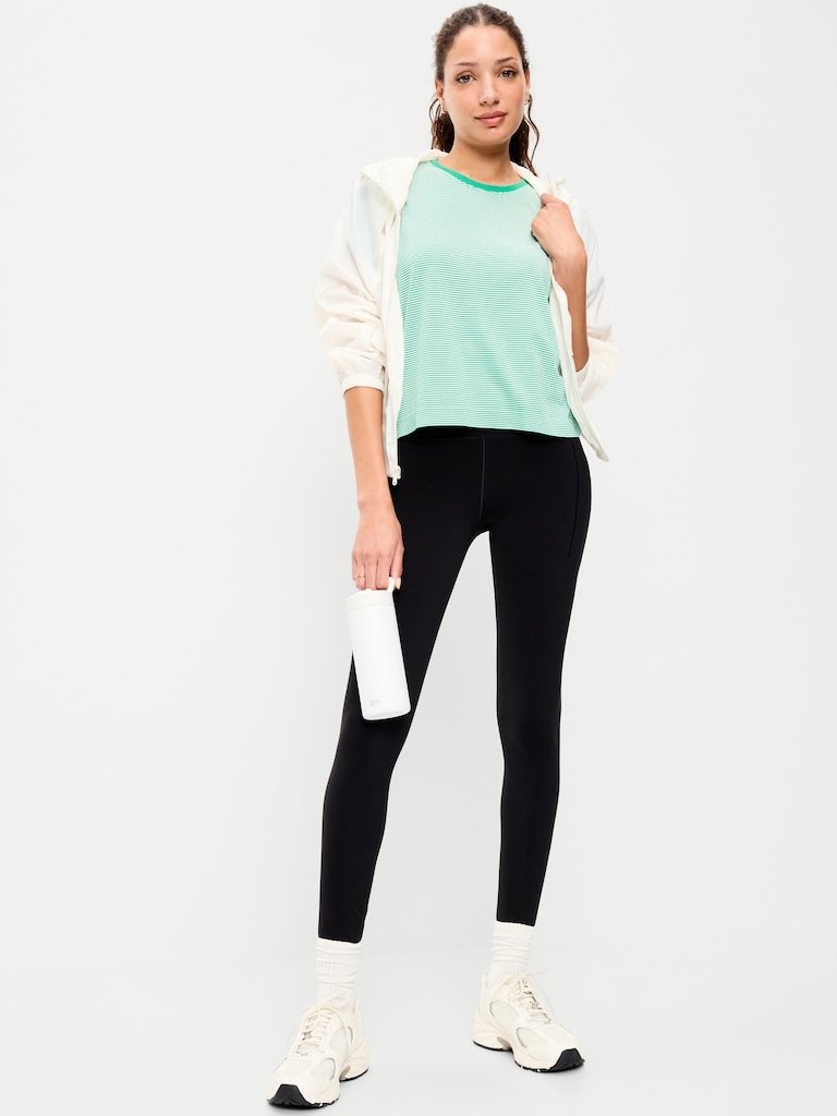 Seamless T-Shirt