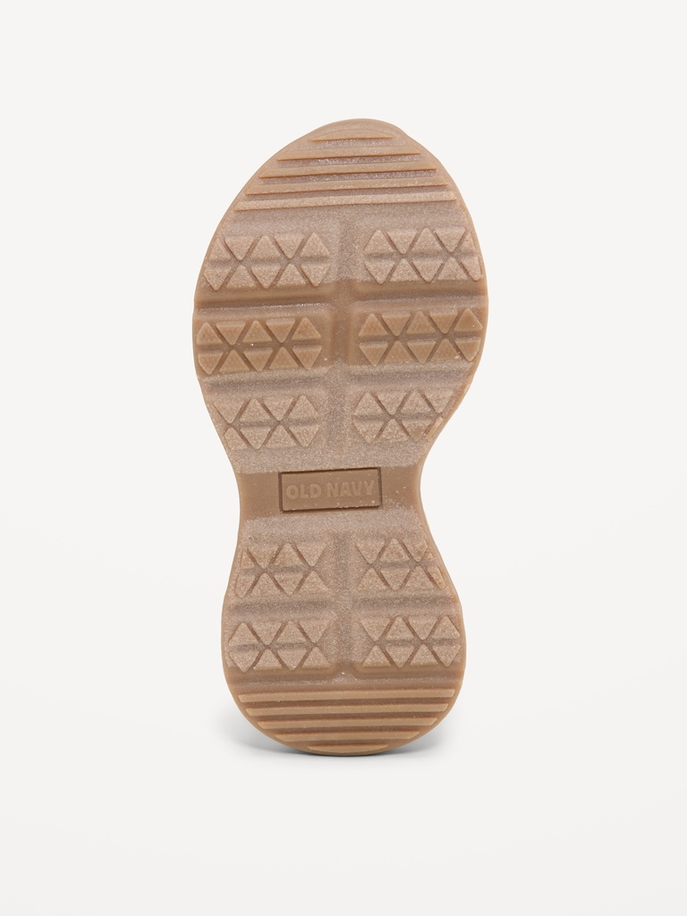 Chaussures de sport en maille pour garçon