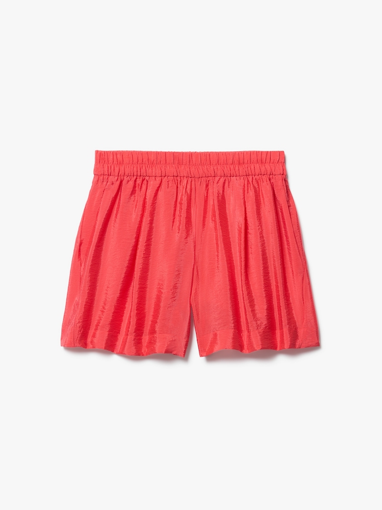 Reverie Mid Rise 5" Short