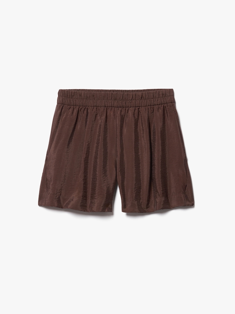 Reverie Mid Rise 5" Short