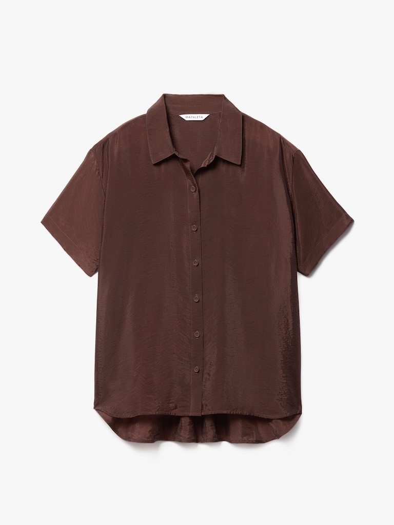 Reverie Short Sleeve Top