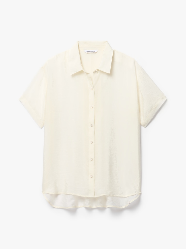 Reverie Short Sleeve Top