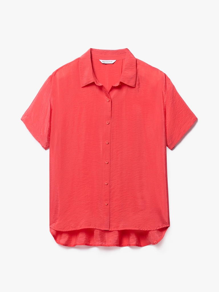 Reverie Short Sleeve Top