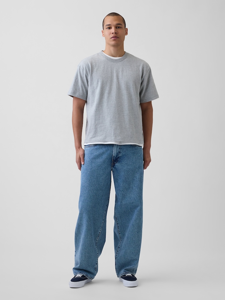 Extra Baggy Jeans
