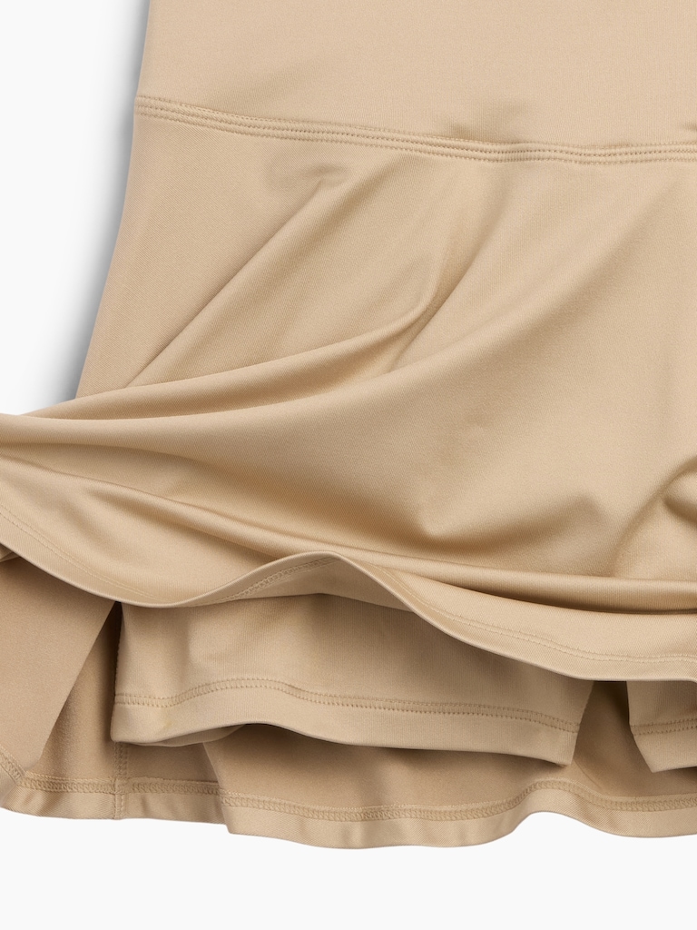 Kids Uniform Skort