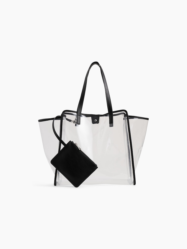 Jelly Tote Bag