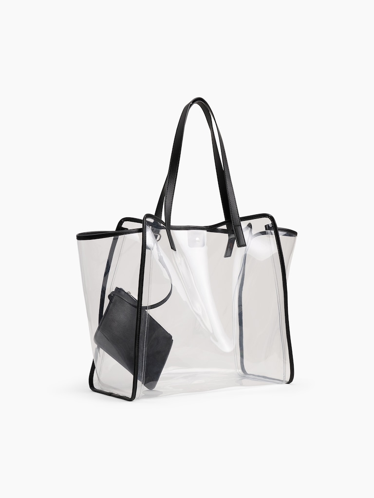 Jelly Tote Bag