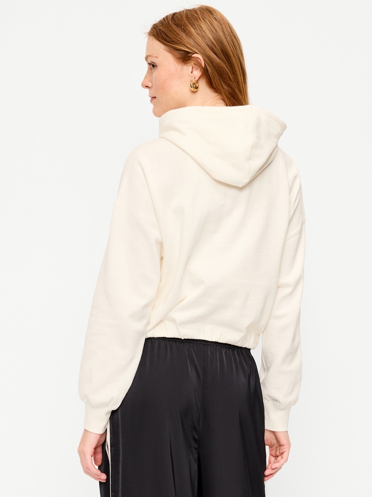 SoComfy Oversized Pullover Hoodie Sweatshirt
