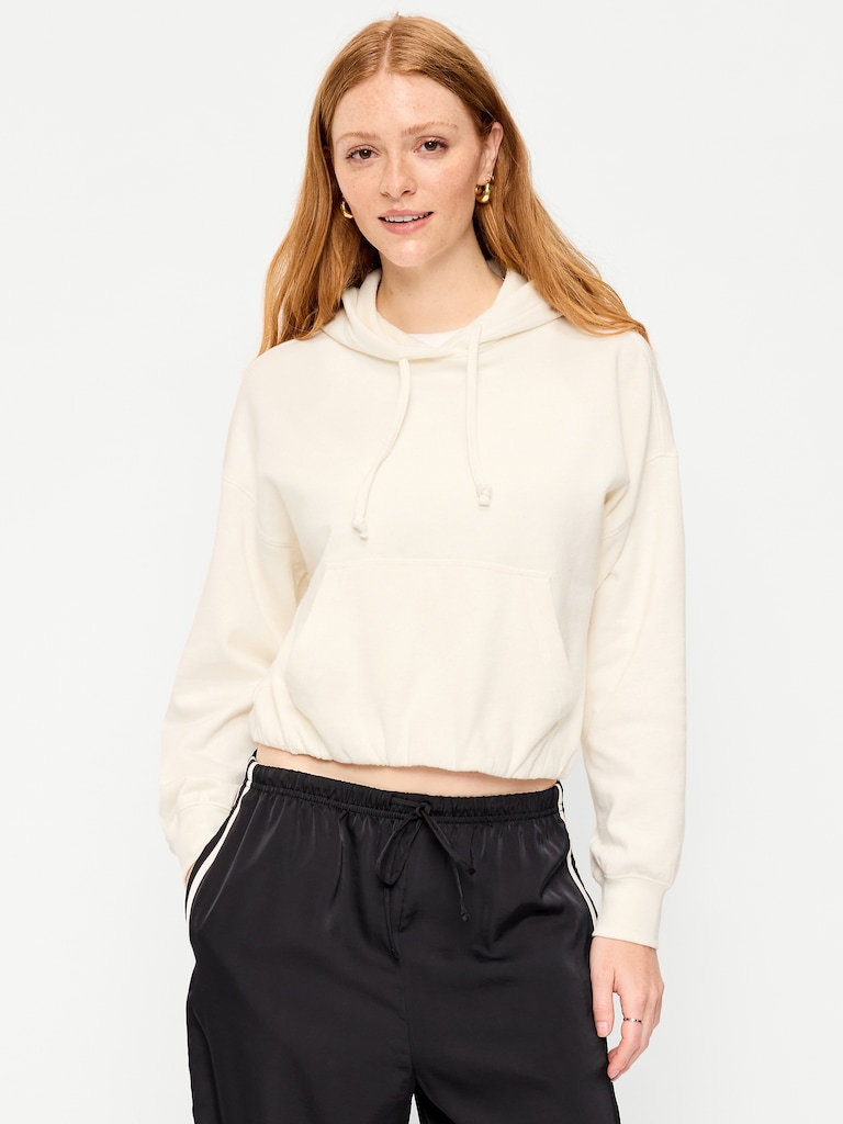 SoComfy Oversized Pullover Hoodie Sweatshirt