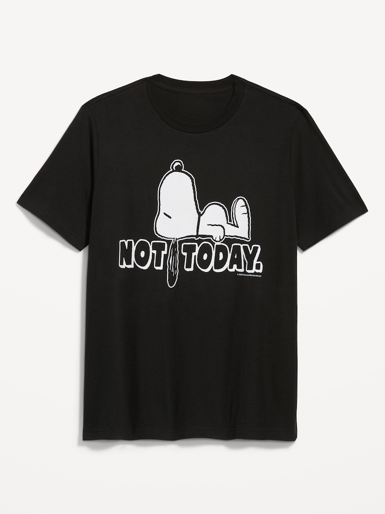 Peanuts™ Snoopy T-Shirt