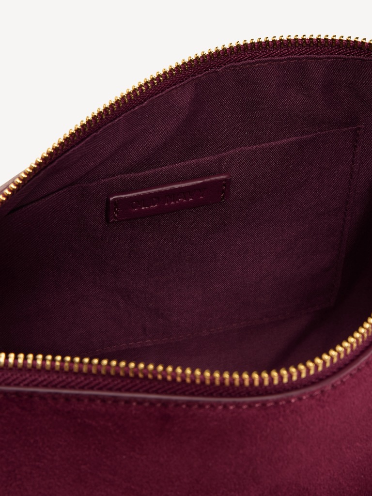 Convertible Carrie Crossbody Bag