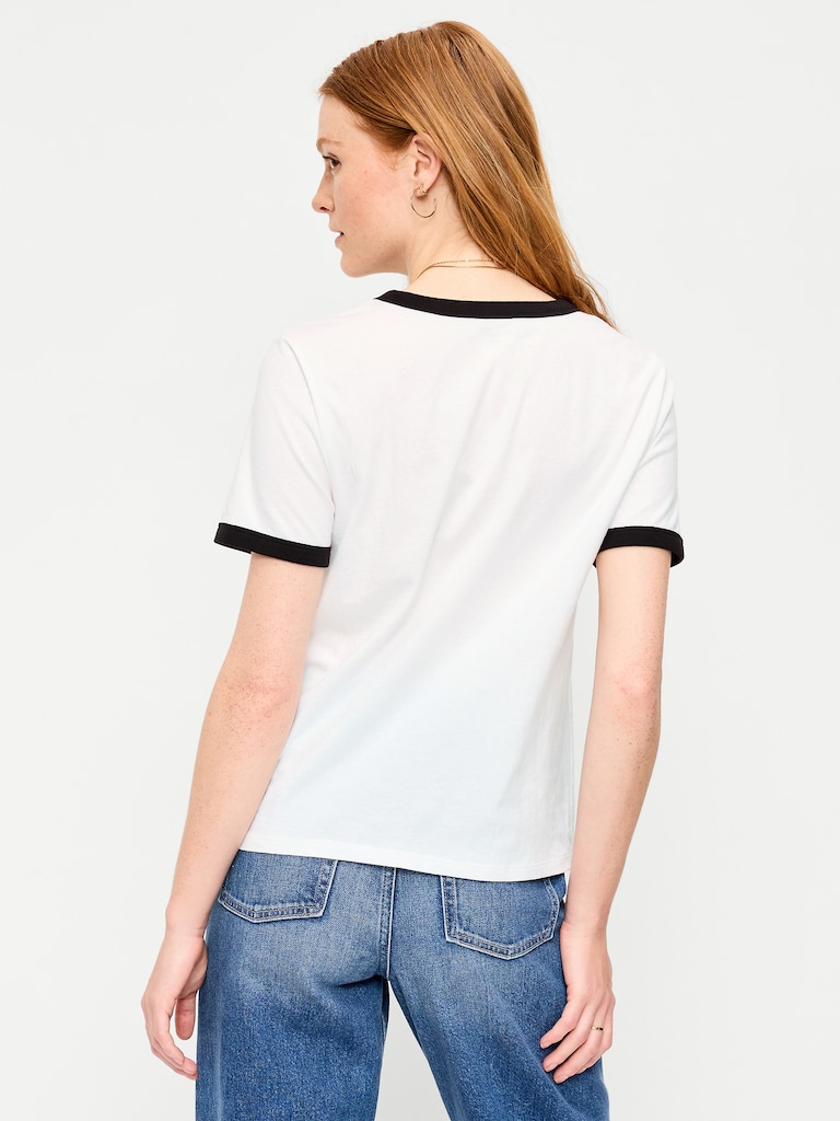EveryWear Crew-Neck T-Shirt