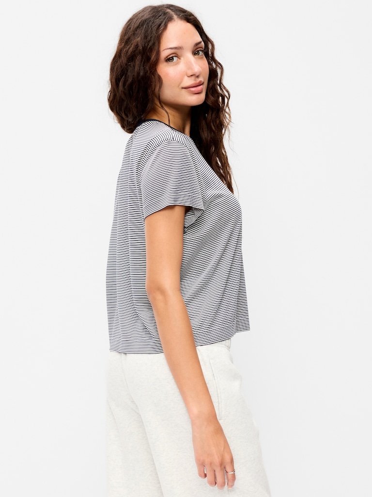 Seamless T-Shirt