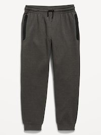 Dynamic Fleece Jogger Sweatpants for Boys