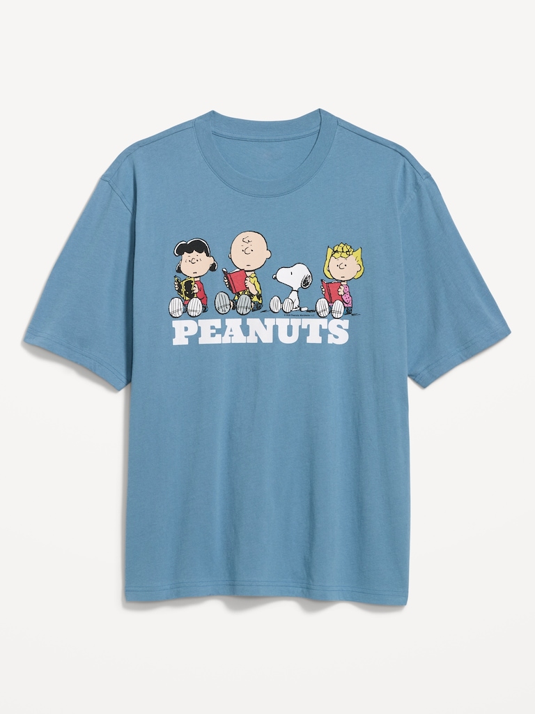 T-shirt Snoopy de Peanuts™