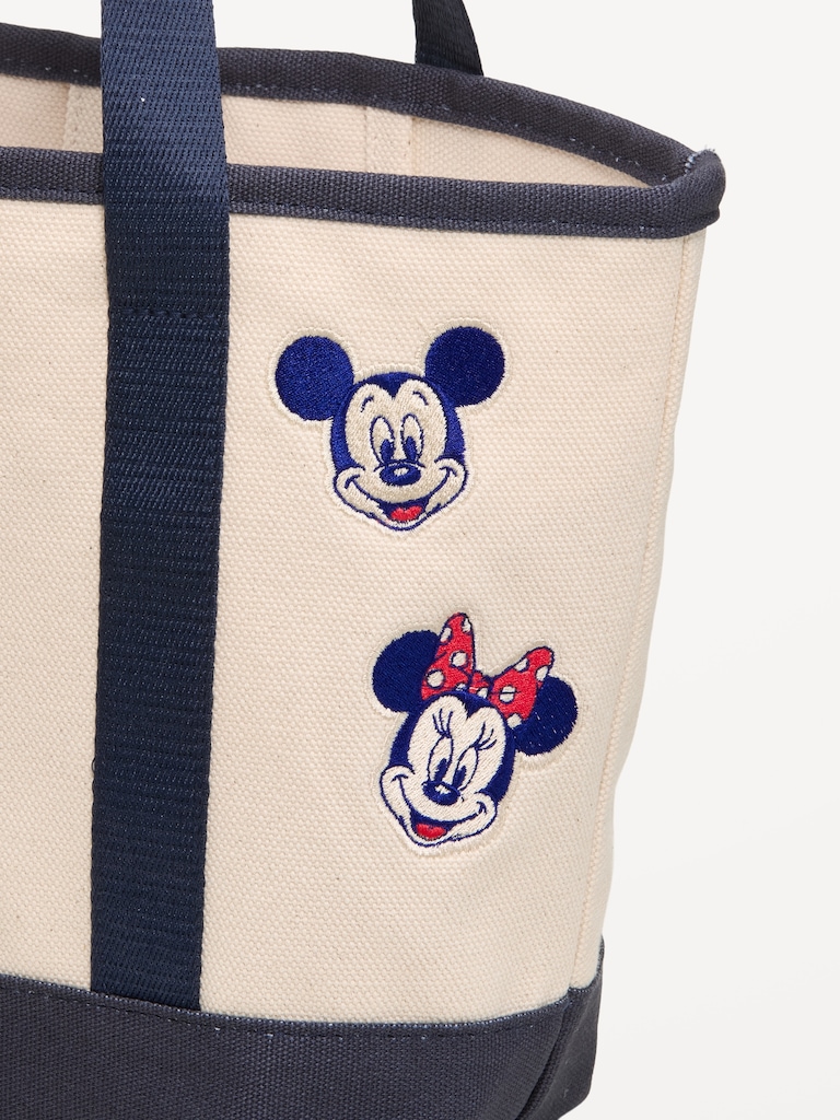 Old Navy x Disney Small Tote Bag