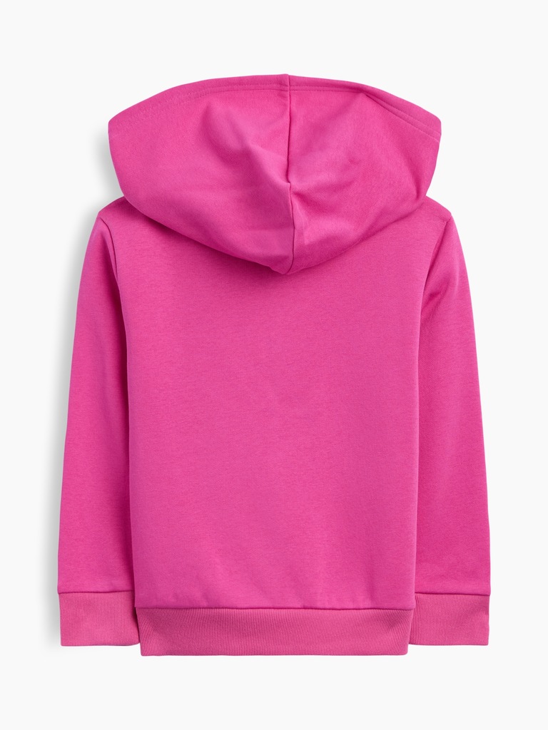 babyGap Fleece Zip Hoodie