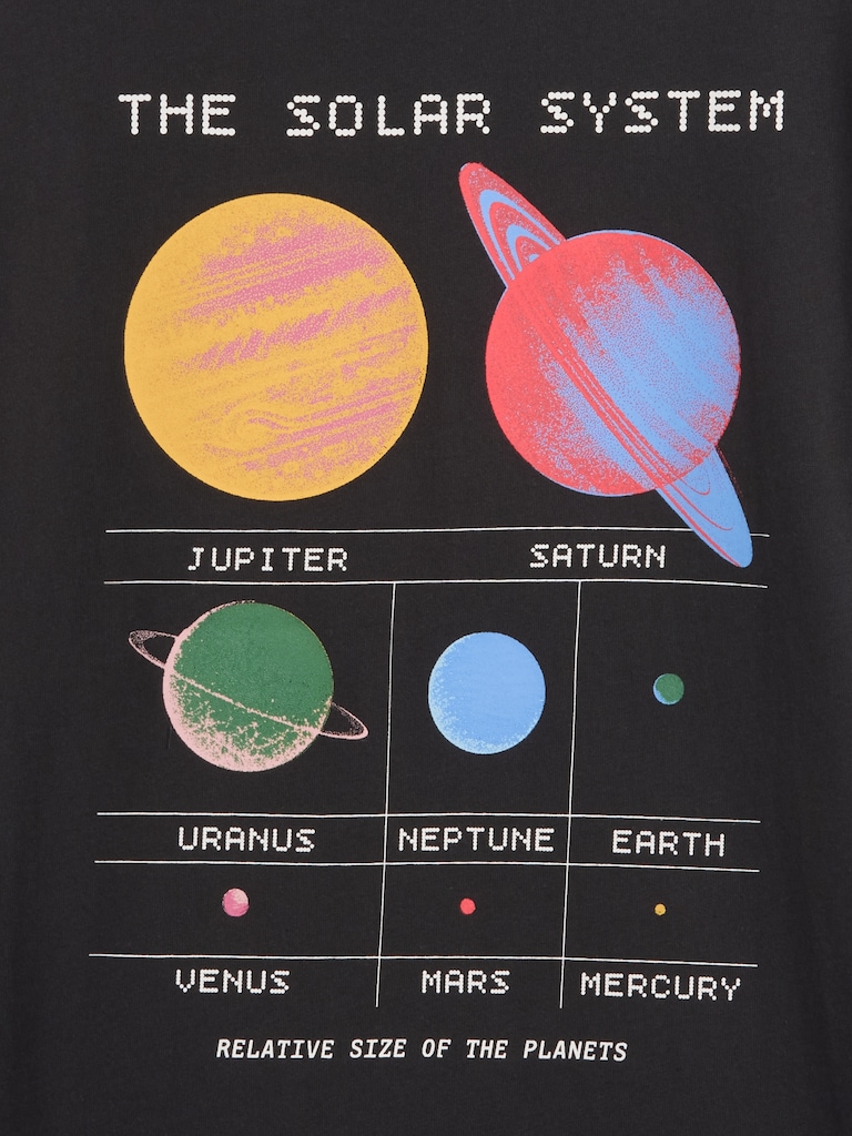 Kids Graphic T-Shirt