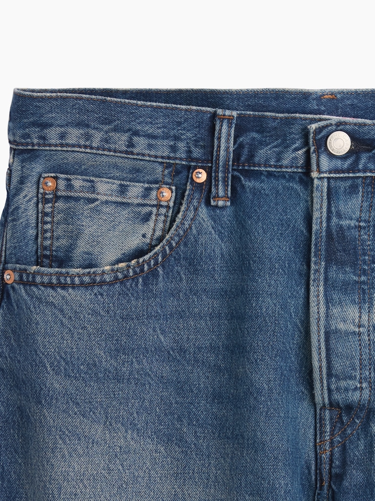 '90s Loose Jeans